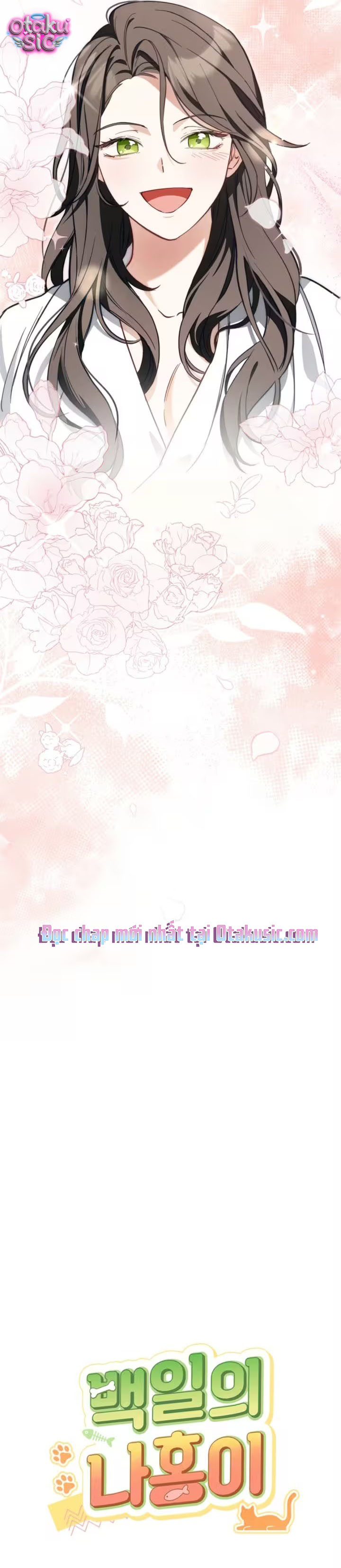 100 ngày của Nahong - Chap 1