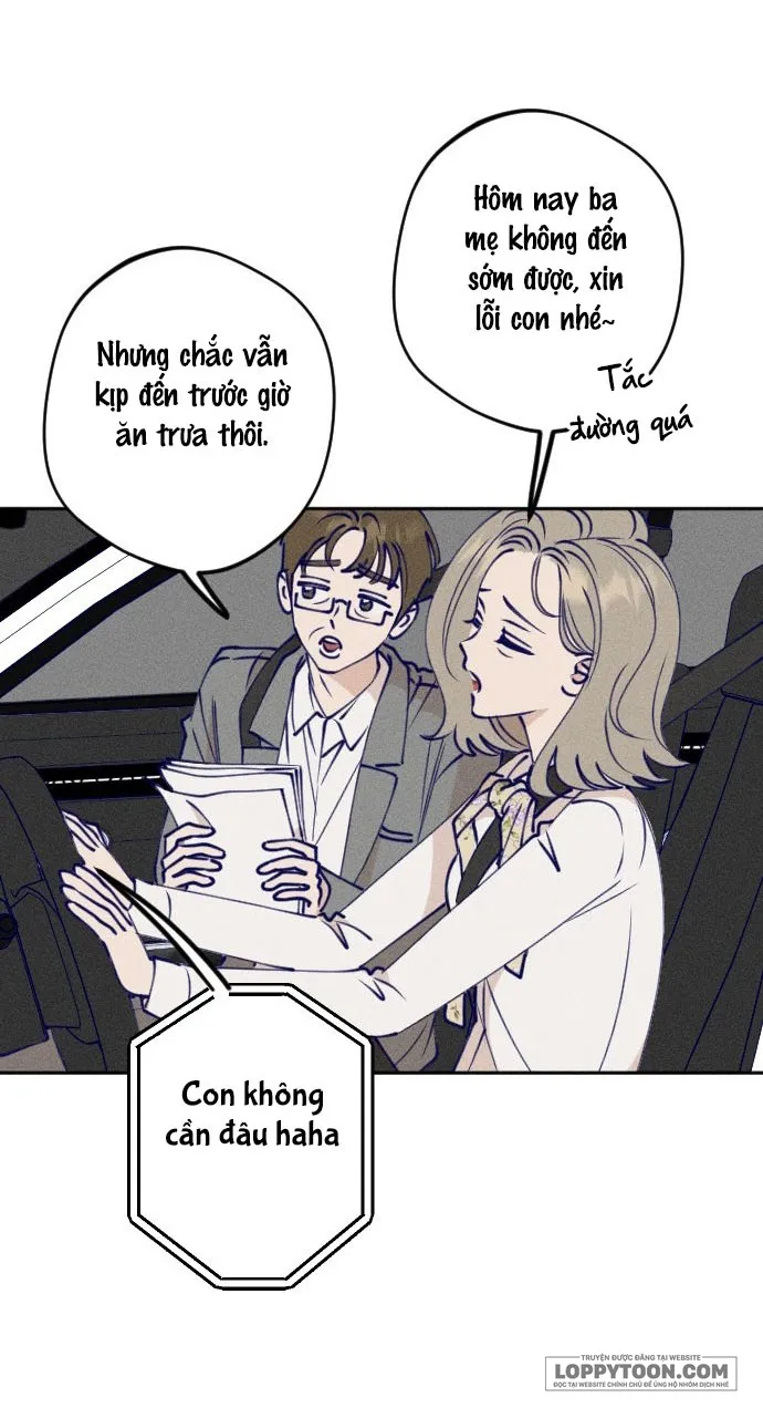 〖15+〗Gửi Đến Da Jeong Của Tôi - Chap 1 - Trang 13