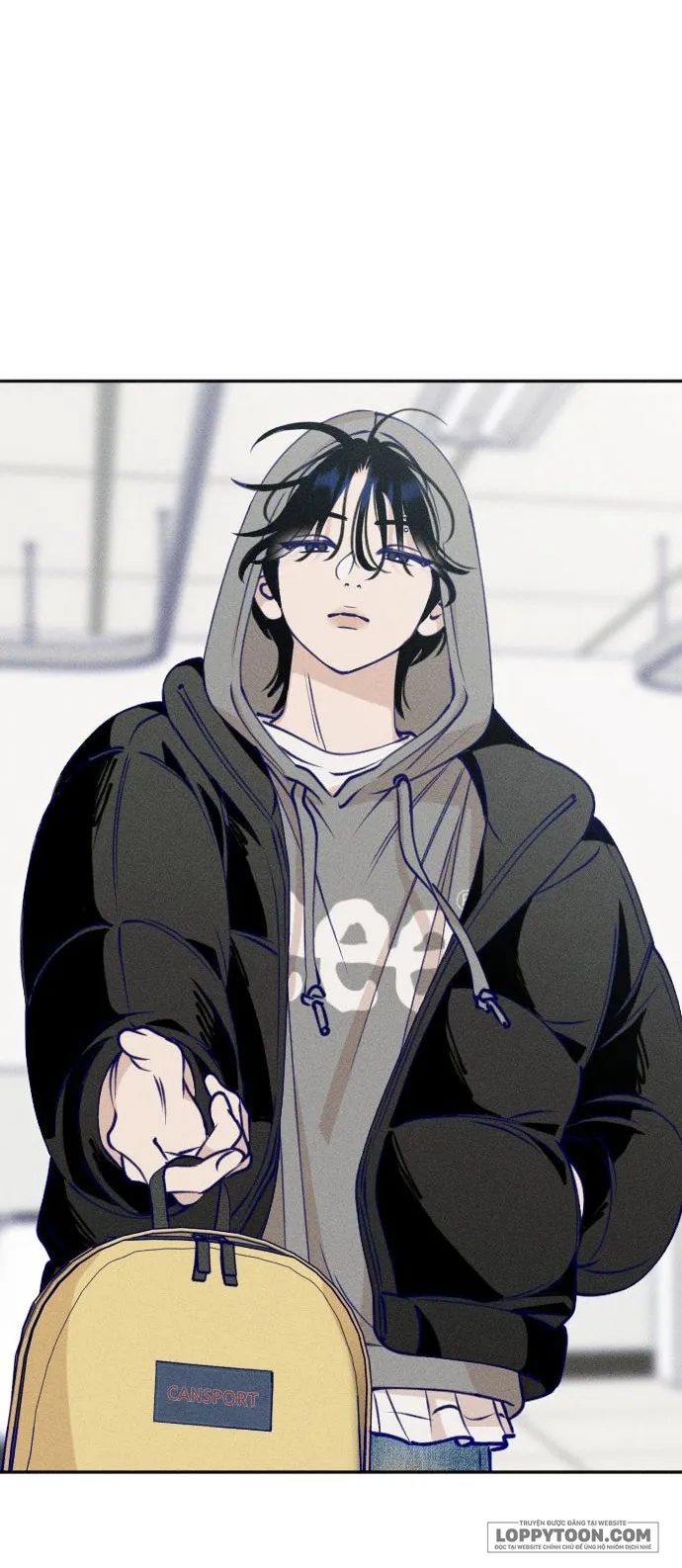 〖15+〗Gửi Đến Da Jeong Của Tôi - Chap 1 - Trang 15