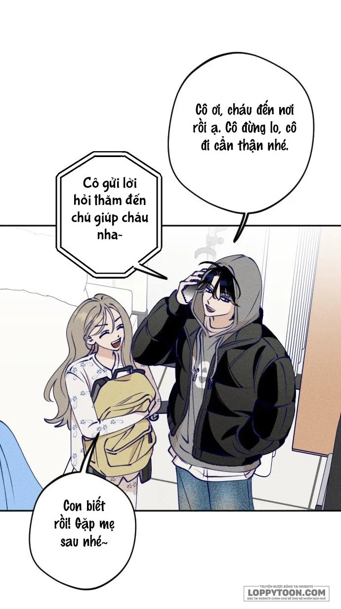 〖15+〗Gửi Đến Da Jeong Của Tôi - Chap 1 - Trang 17