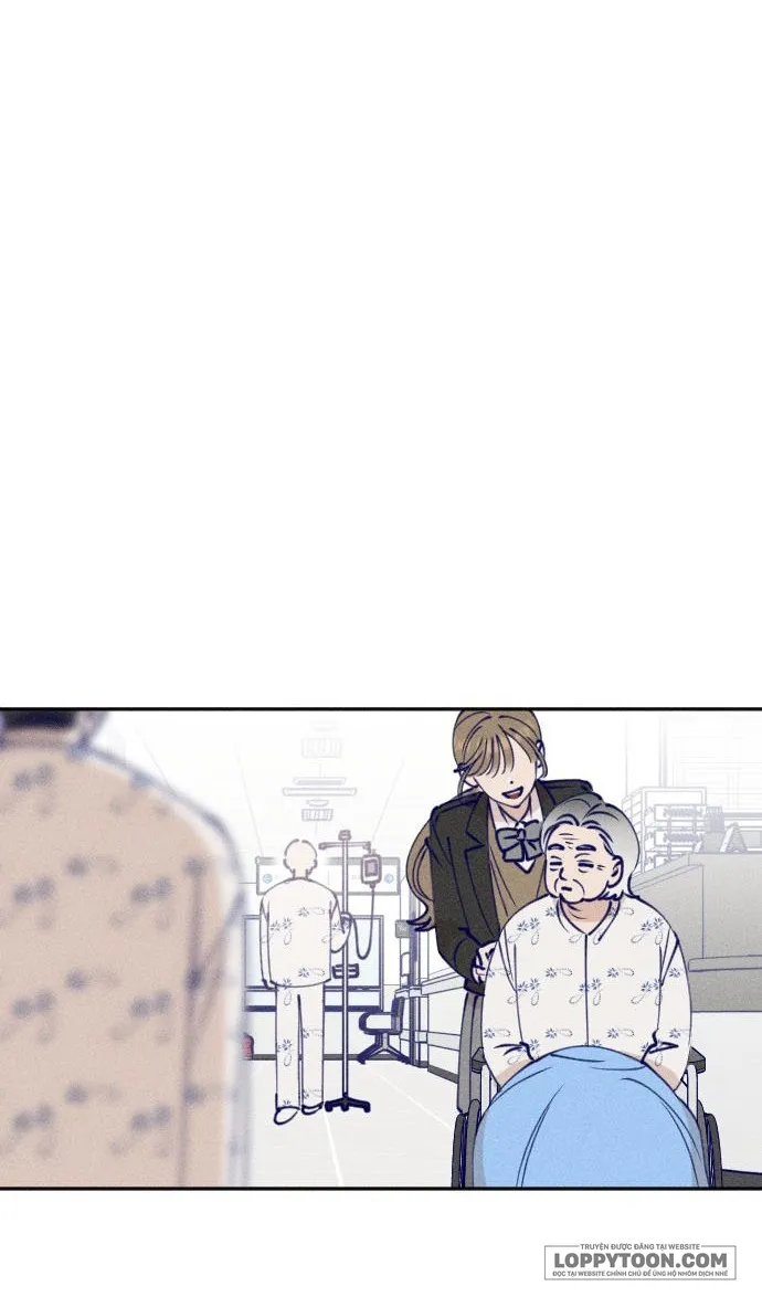 〖15+〗Gửi Đến Da Jeong Của Tôi - Chap 1 - Trang 23