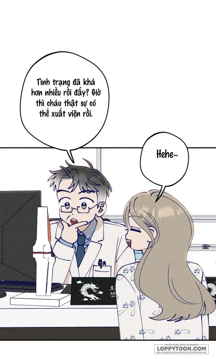 〖15+〗Gửi Đến Da Jeong Của Tôi - Chap 1 - Trang 25