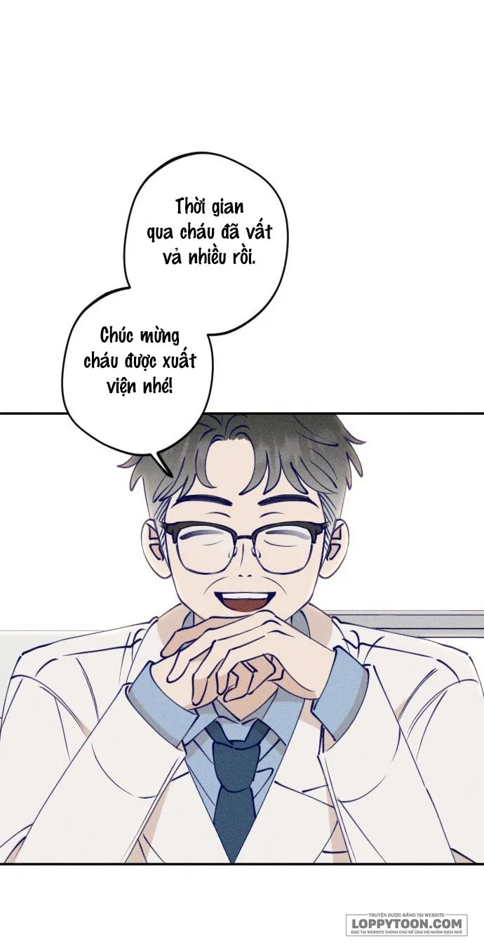 〖15+〗Gửi Đến Da Jeong Của Tôi - Chap 1 - Trang 28