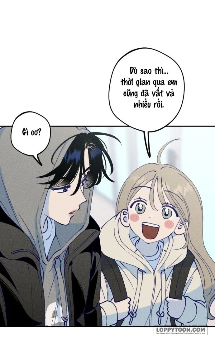 〖15+〗Gửi Đến Da Jeong Của Tôi - Chap 1 - Trang 33