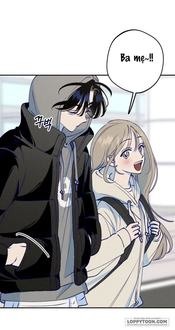 〖15+〗Gửi Đến Da Jeong Của Tôi - Chap 1 - Trang 37
