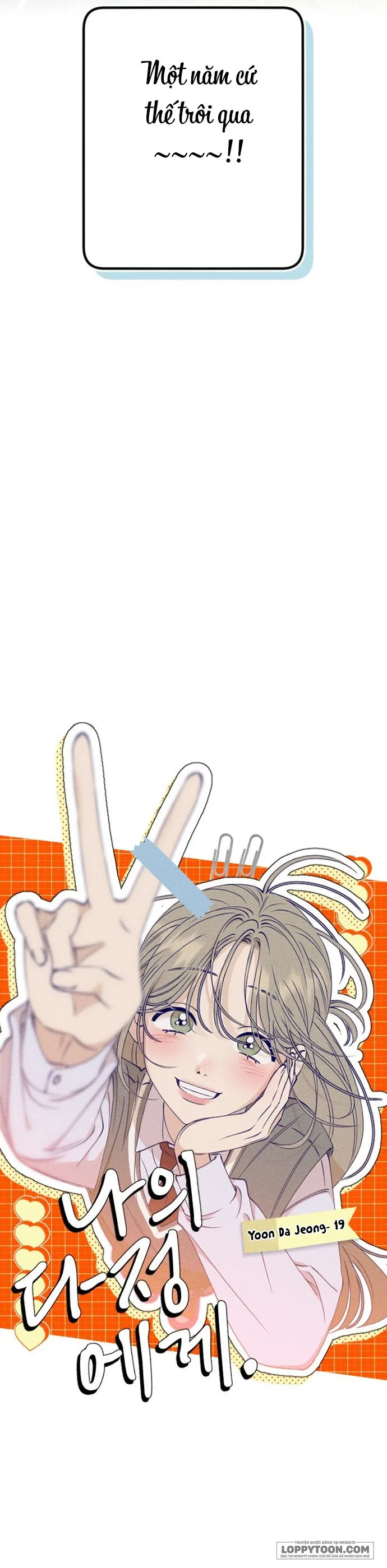 〖15+〗Gửi Đến Da Jeong Của Tôi - Chap 1 - Trang 42