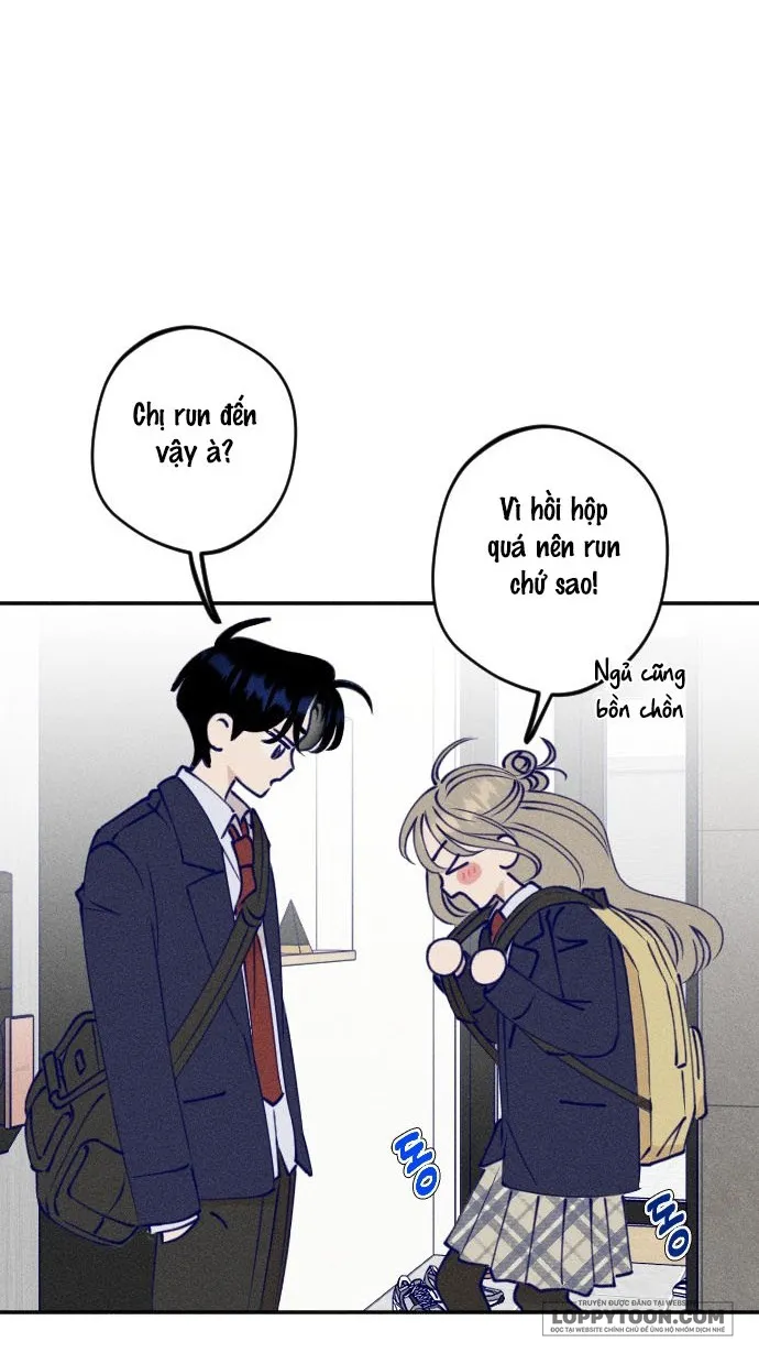 〖15+〗Gửi Đến Da Jeong Của Tôi - Chap 1 - Trang 43