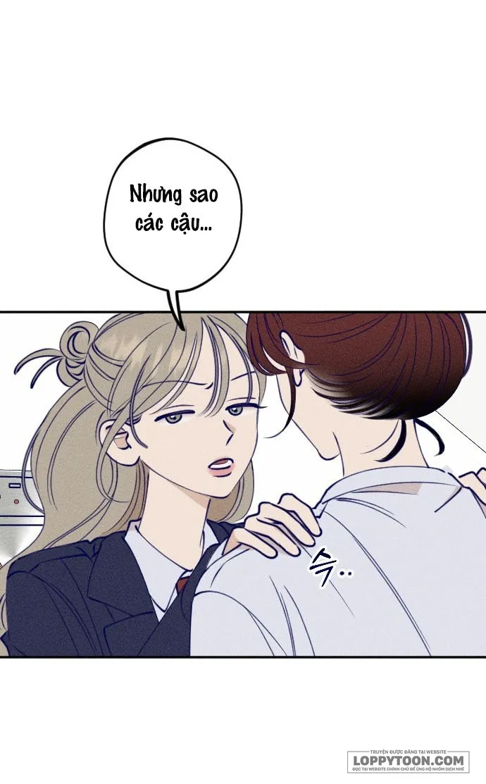 〖15+〗Gửi Đến Da Jeong Của Tôi - Chap 1 - Trang 60