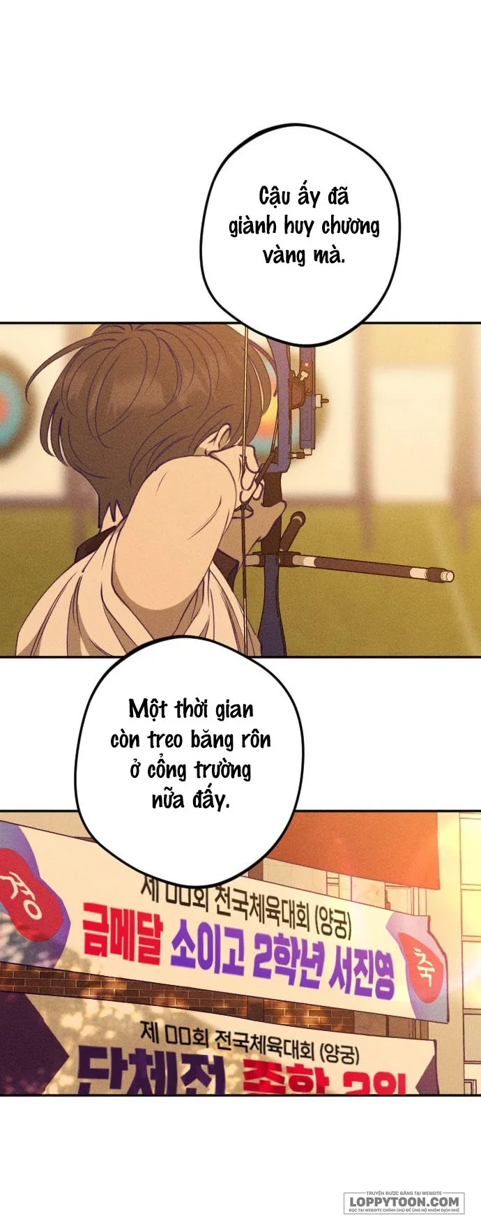 〖15+〗Gửi Đến Da Jeong Của Tôi - Chap 1 - Trang 68