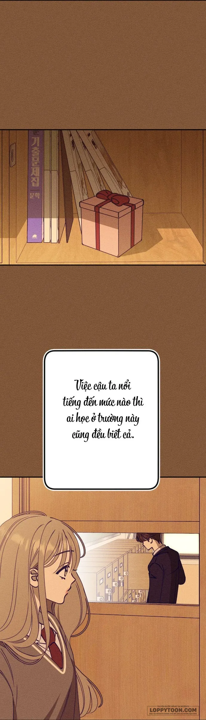 〖15+〗Gửi Đến Da Jeong Của Tôi - Chap 1 - Trang 73