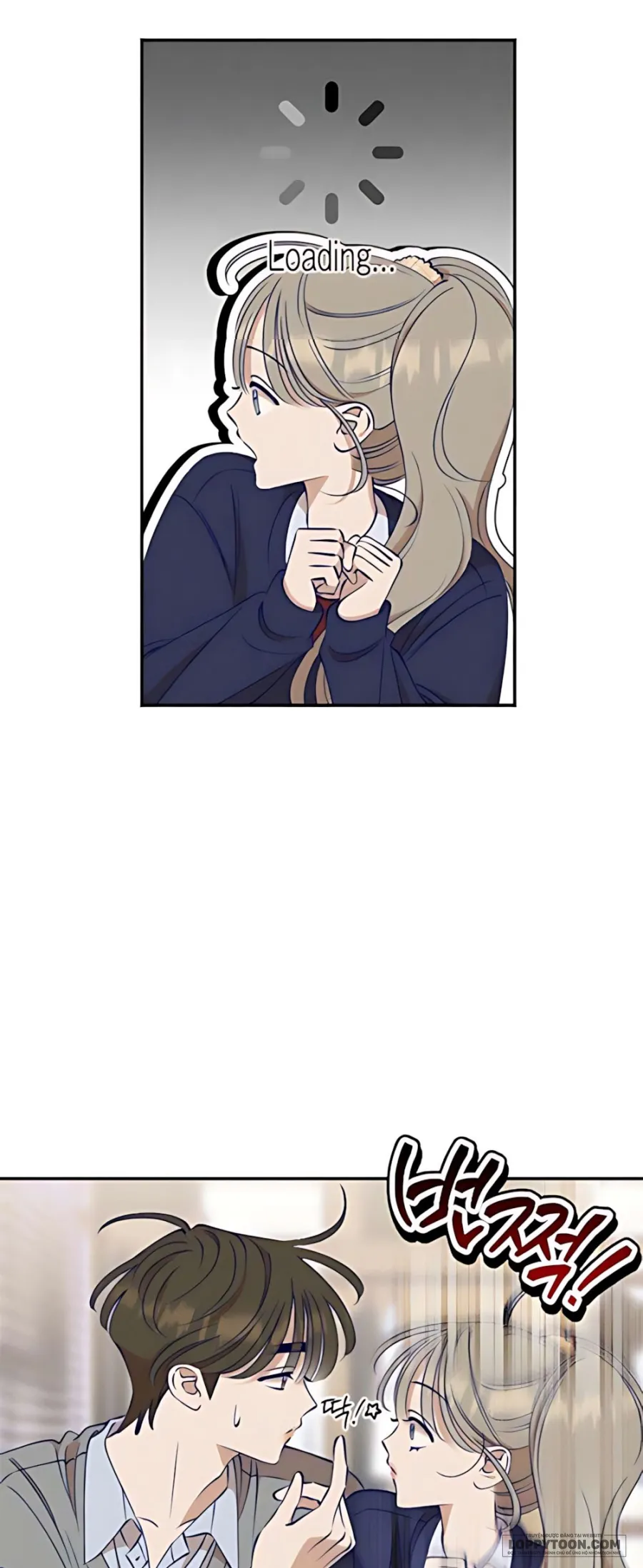 〖15+〗Gửi Đến Da Jeong Của Tôi - Chap 10 - Trang 2