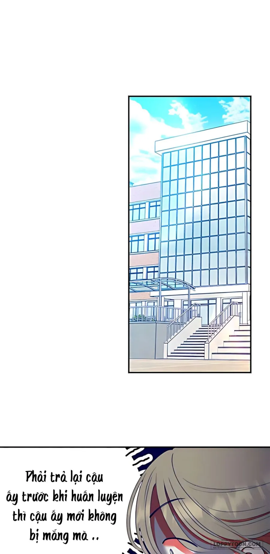 〖15+〗Gửi Đến Da Jeong Của Tôi - Chap 10 - Trang 27