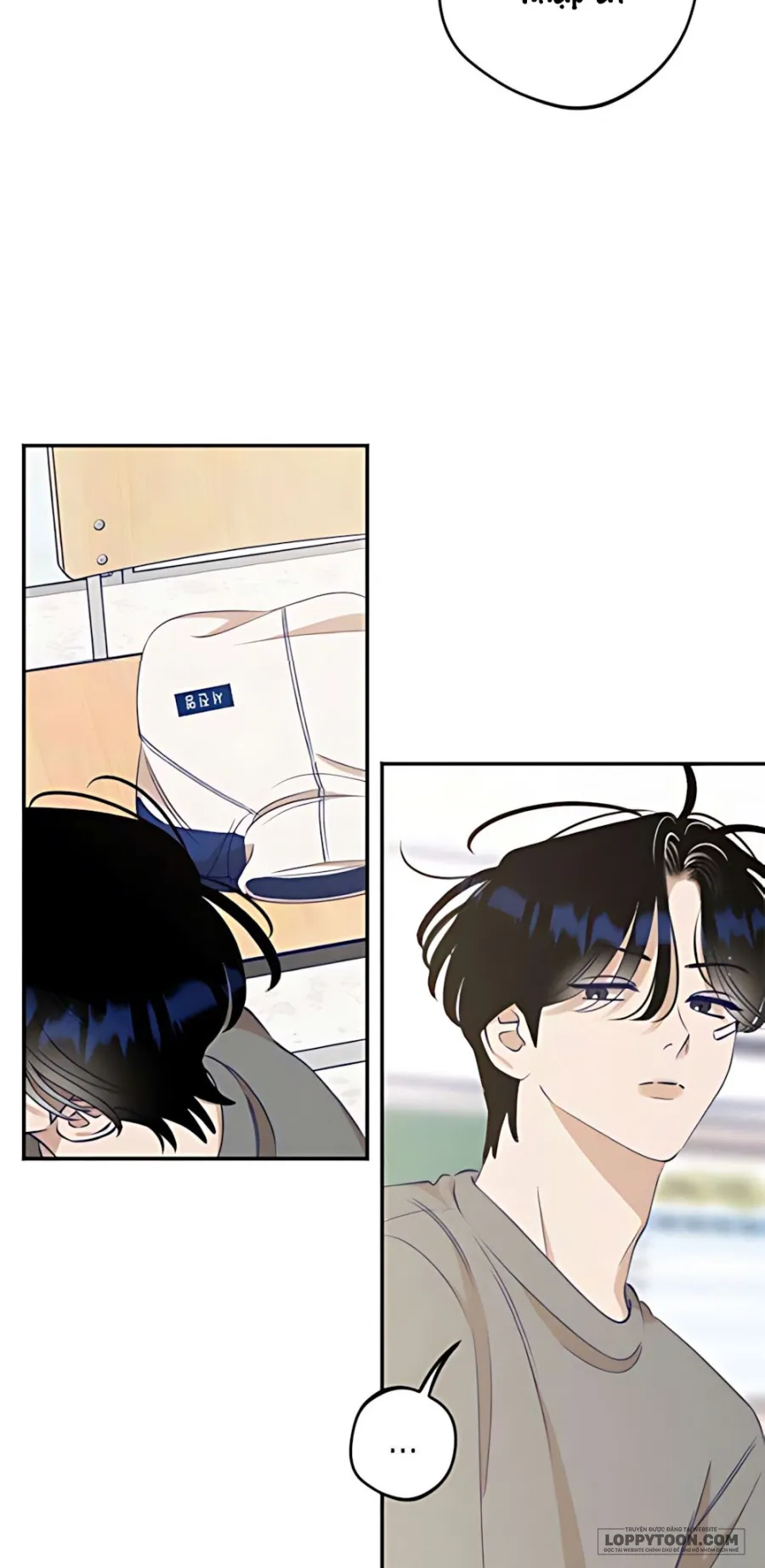 〖15+〗Gửi Đến Da Jeong Của Tôi - Chap 10 - Trang 30