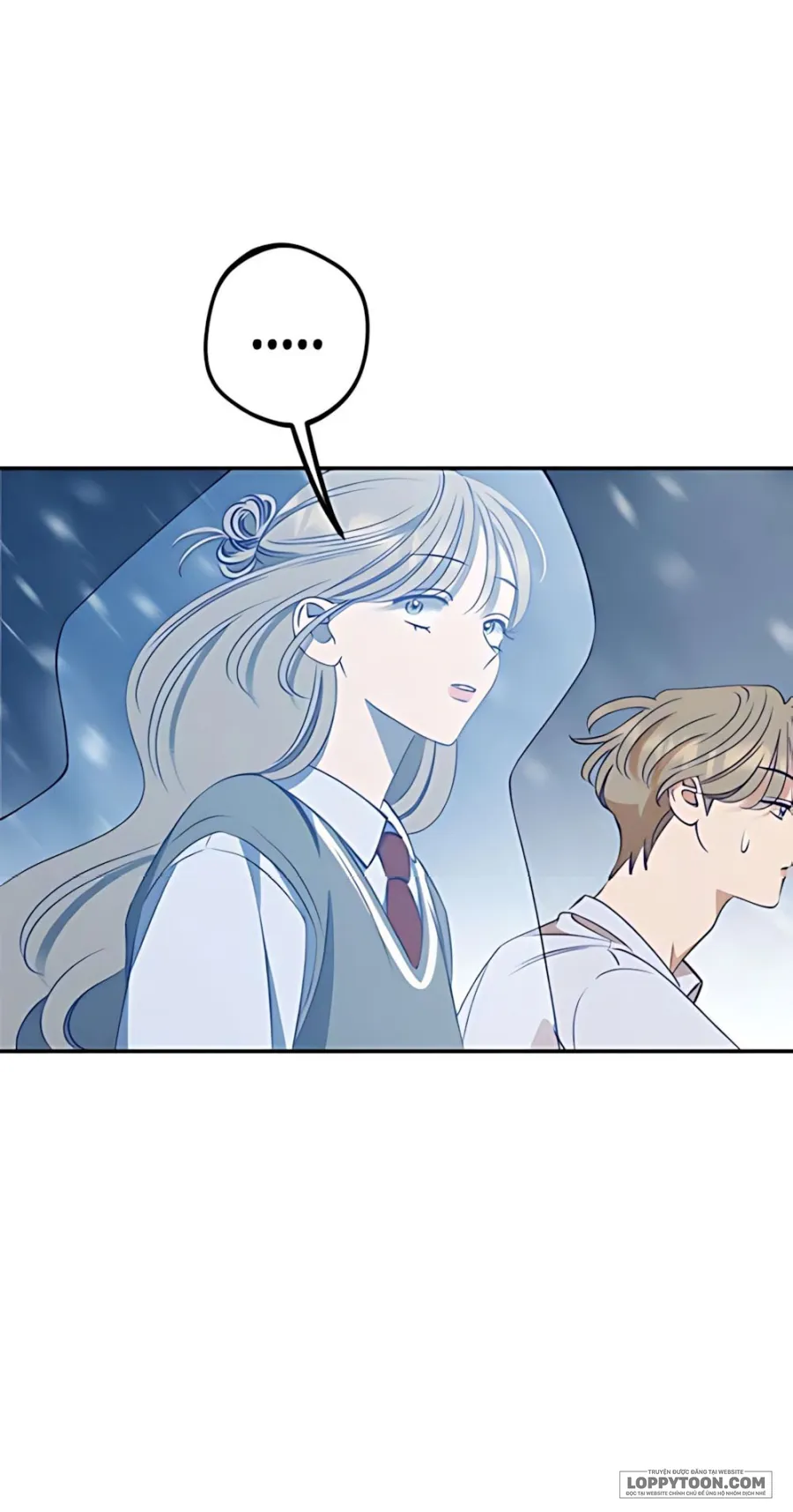 〖15+〗Gửi Đến Da Jeong Của Tôi - Chap 10 - Trang 40