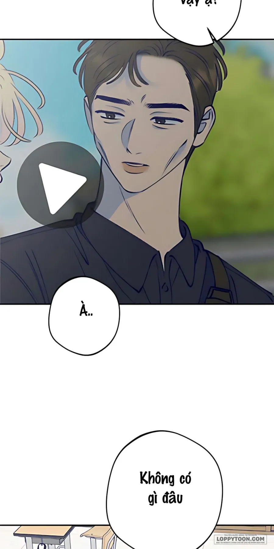 〖15+〗Gửi Đến Da Jeong Của Tôi - Chap 10 - Trang 50