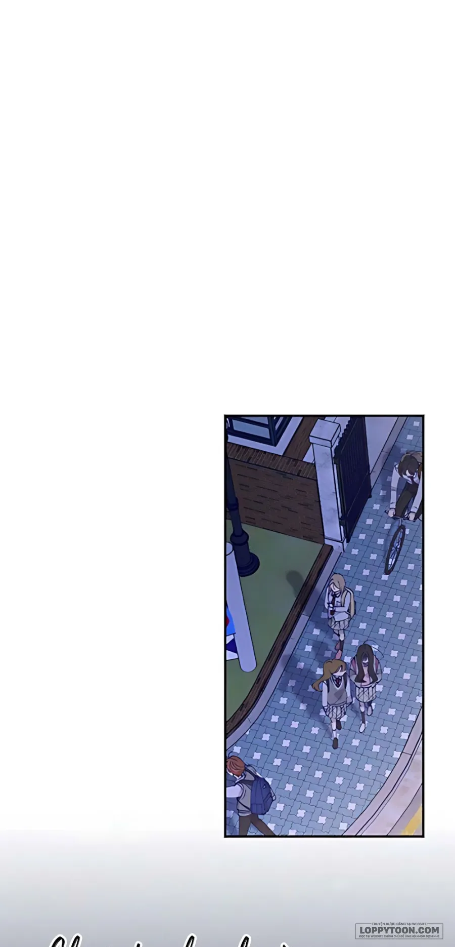 〖15+〗Gửi Đến Da Jeong Của Tôi - Chap 11 - Trang 14