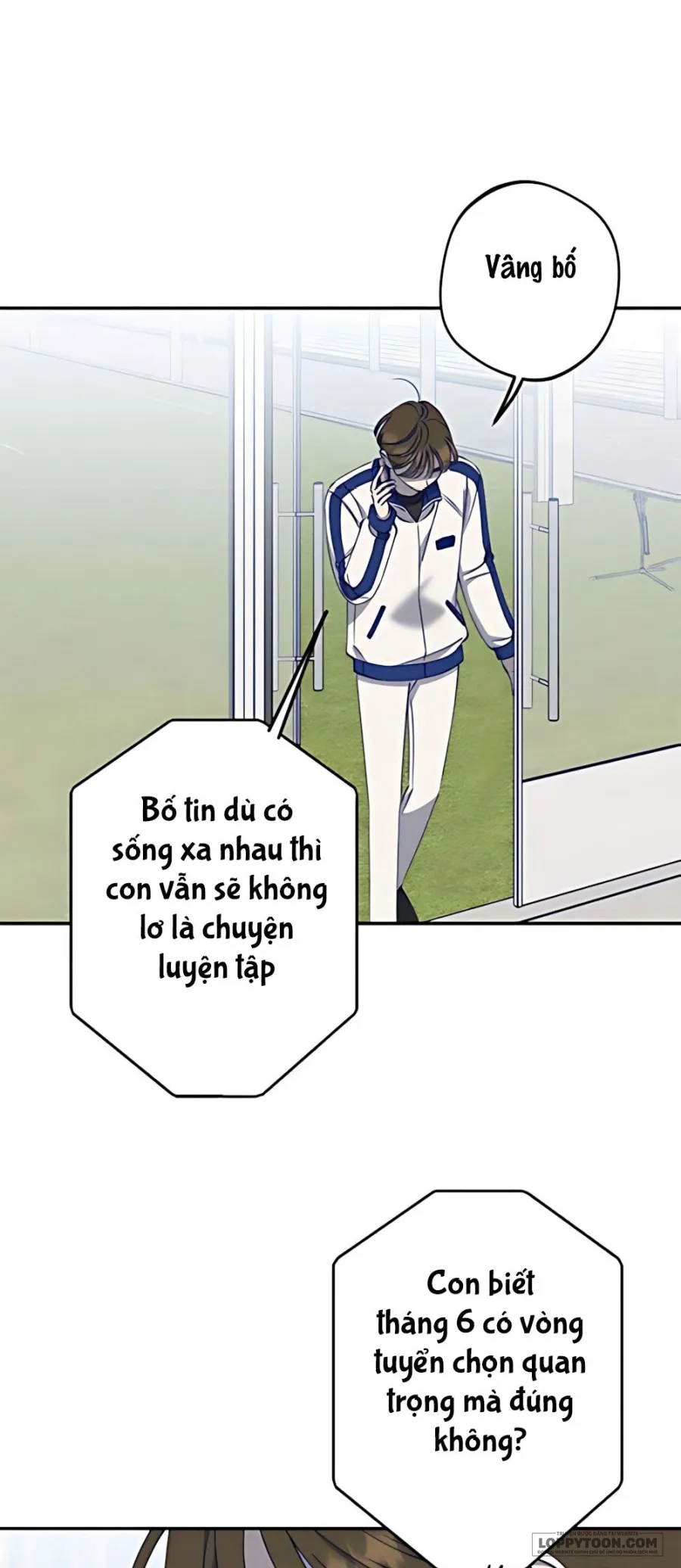 〖15+〗Gửi Đến Da Jeong Của Tôi - Chap 11 - Trang 2