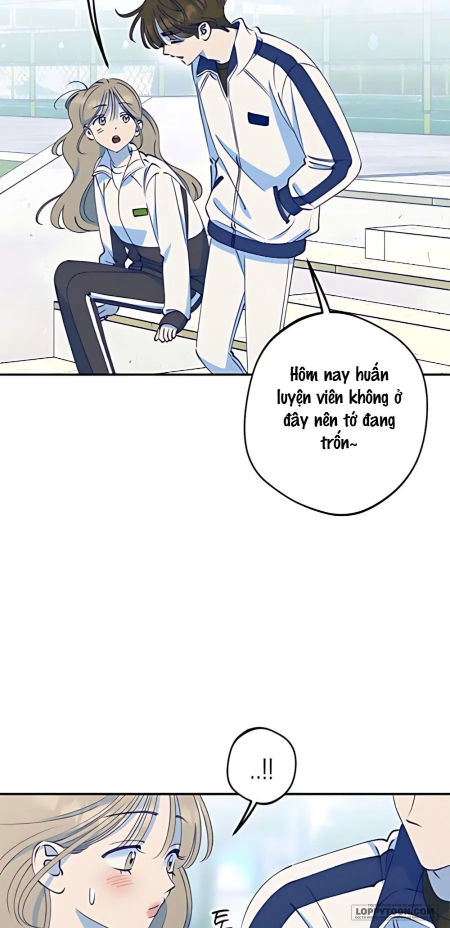 〖15+〗Gửi Đến Da Jeong Của Tôi - Chap 11 - Trang 26