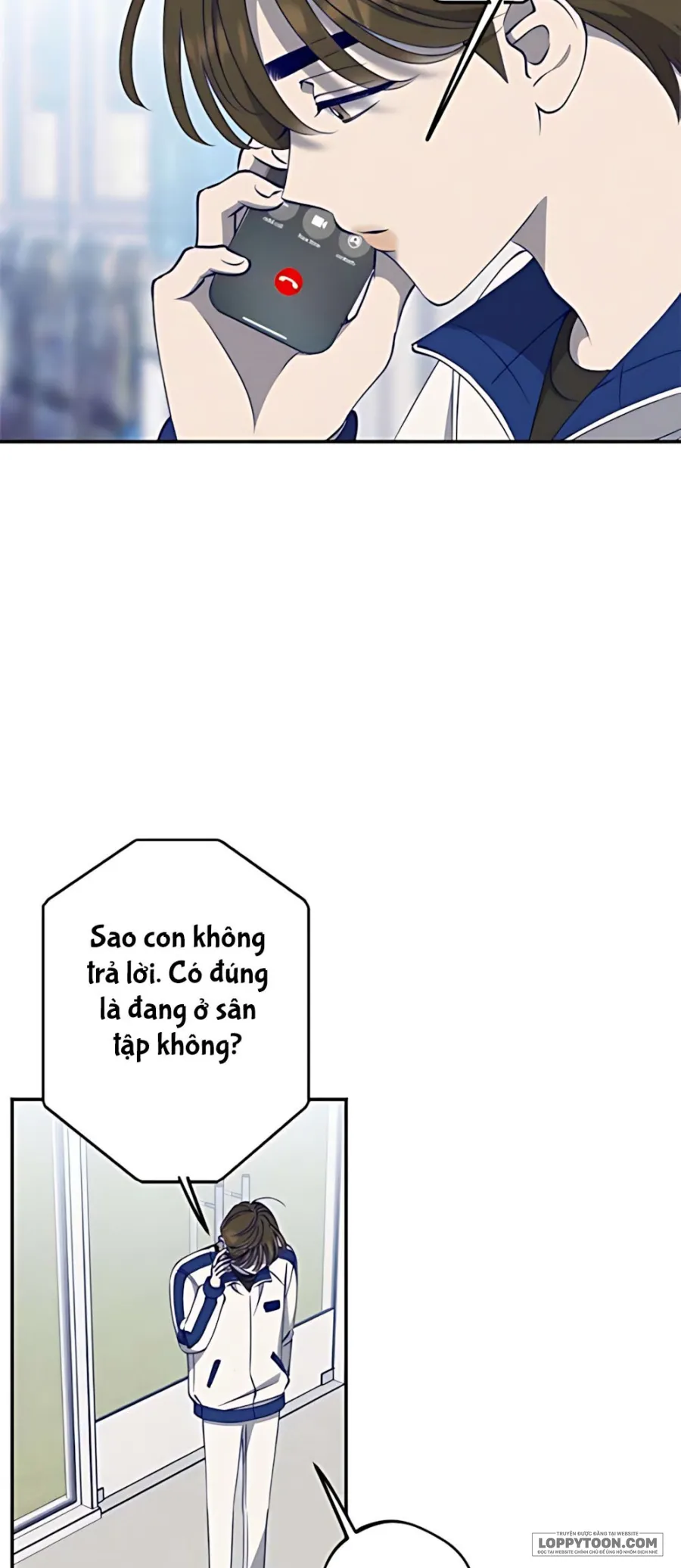 〖15+〗Gửi Đến Da Jeong Của Tôi - Chap 11 - Trang 3