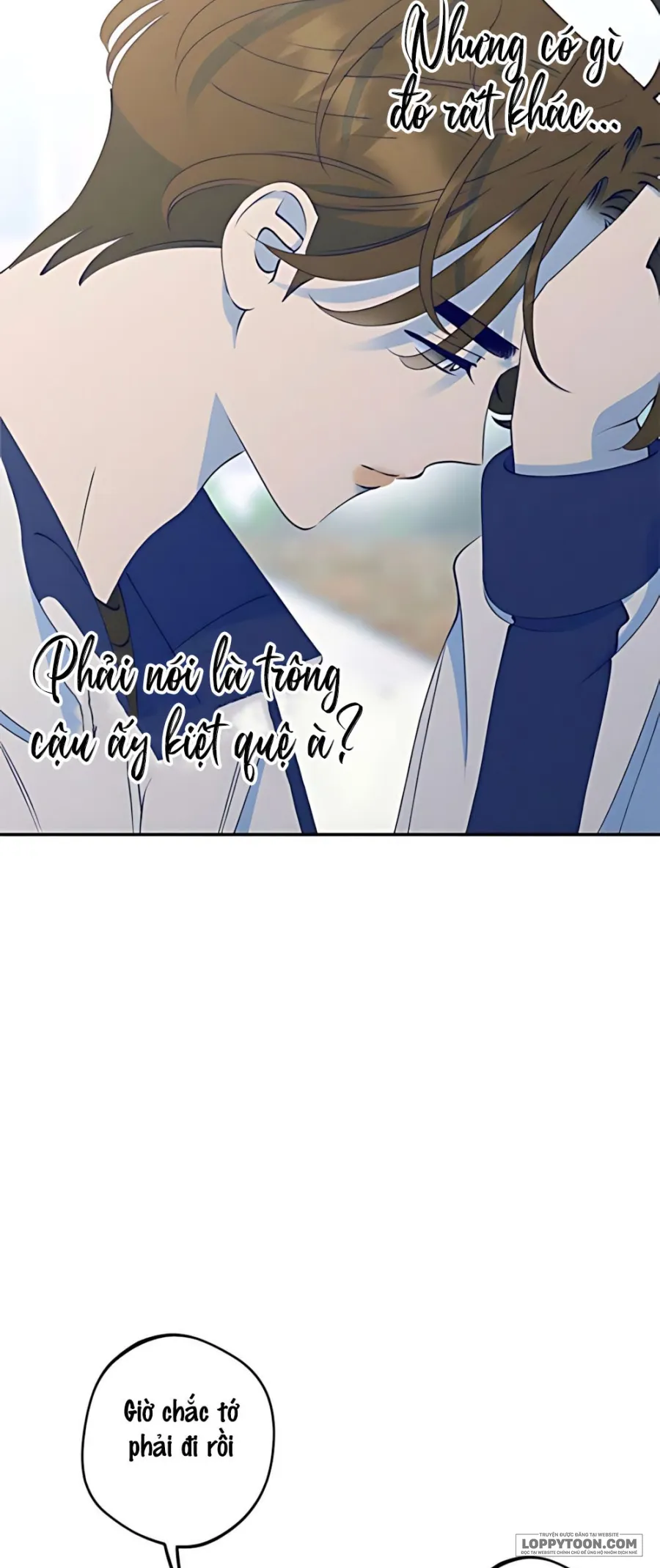 〖15+〗Gửi Đến Da Jeong Của Tôi - Chap 11 - Trang 34