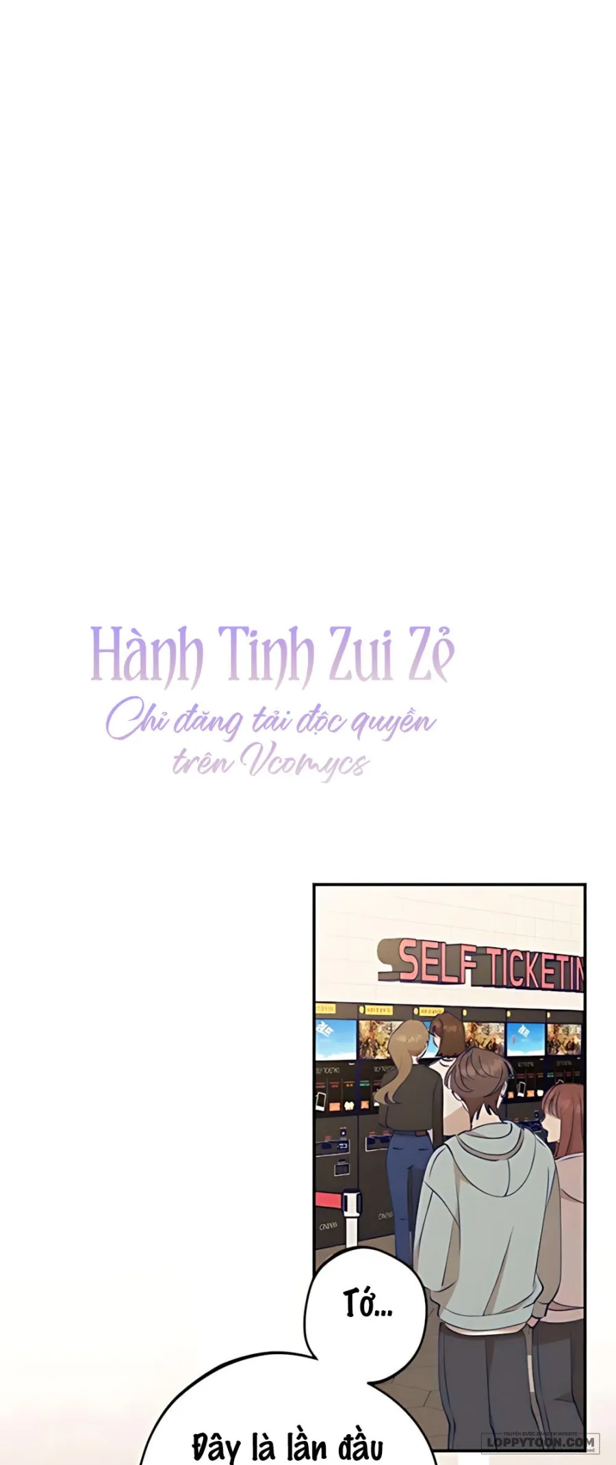 〖15+〗Gửi Đến Da Jeong Của Tôi - Chap 11 - Trang 38