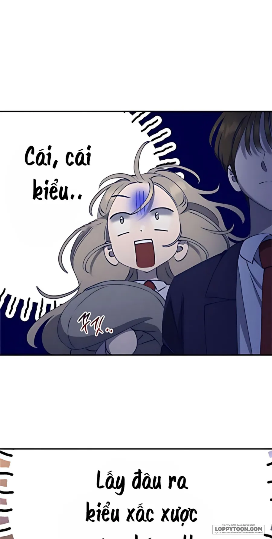 〖15+〗Gửi Đến Da Jeong Của Tôi - Chap 12 - Trang 16
