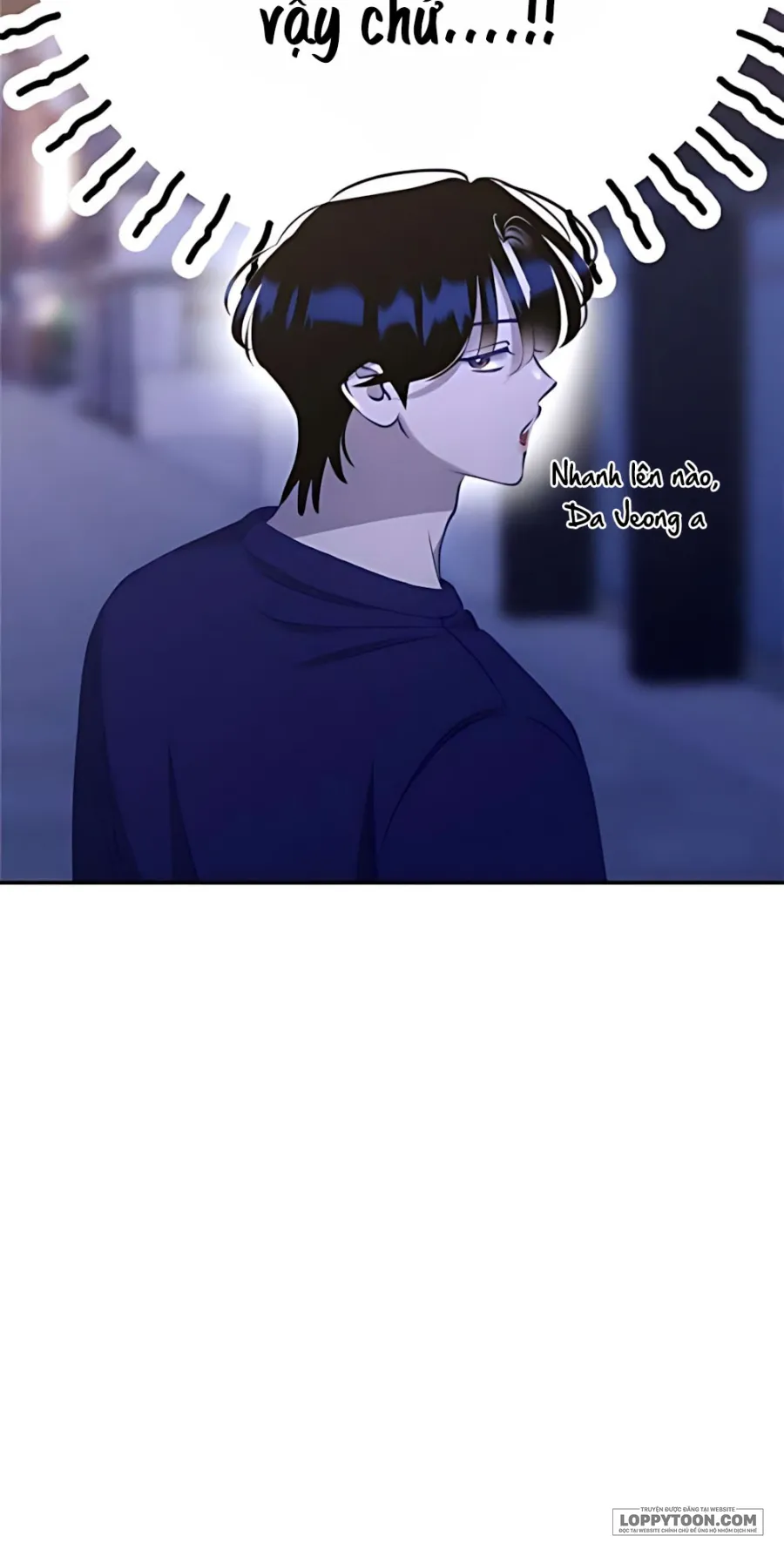 〖15+〗Gửi Đến Da Jeong Của Tôi - Chap 12 - Trang 17