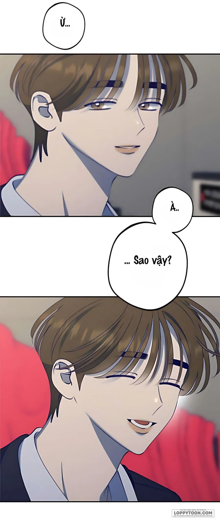 〖15+〗Gửi Đến Da Jeong Của Tôi - Chap 12 - Trang 2