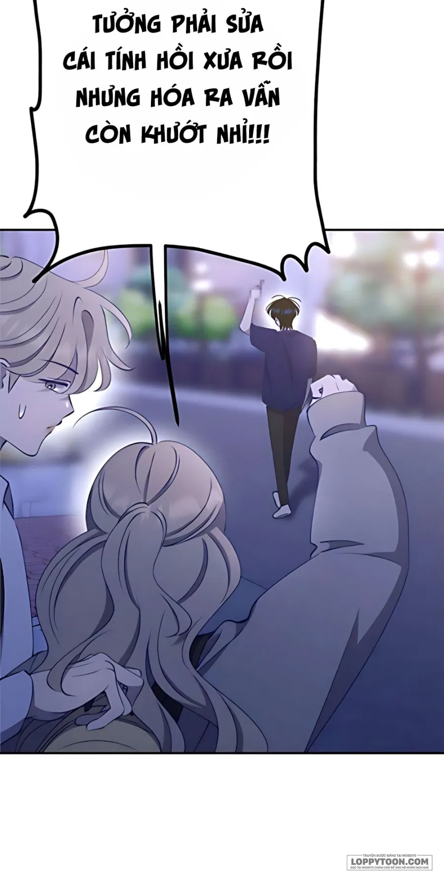 〖15+〗Gửi Đến Da Jeong Của Tôi - Chap 12 - Trang 23