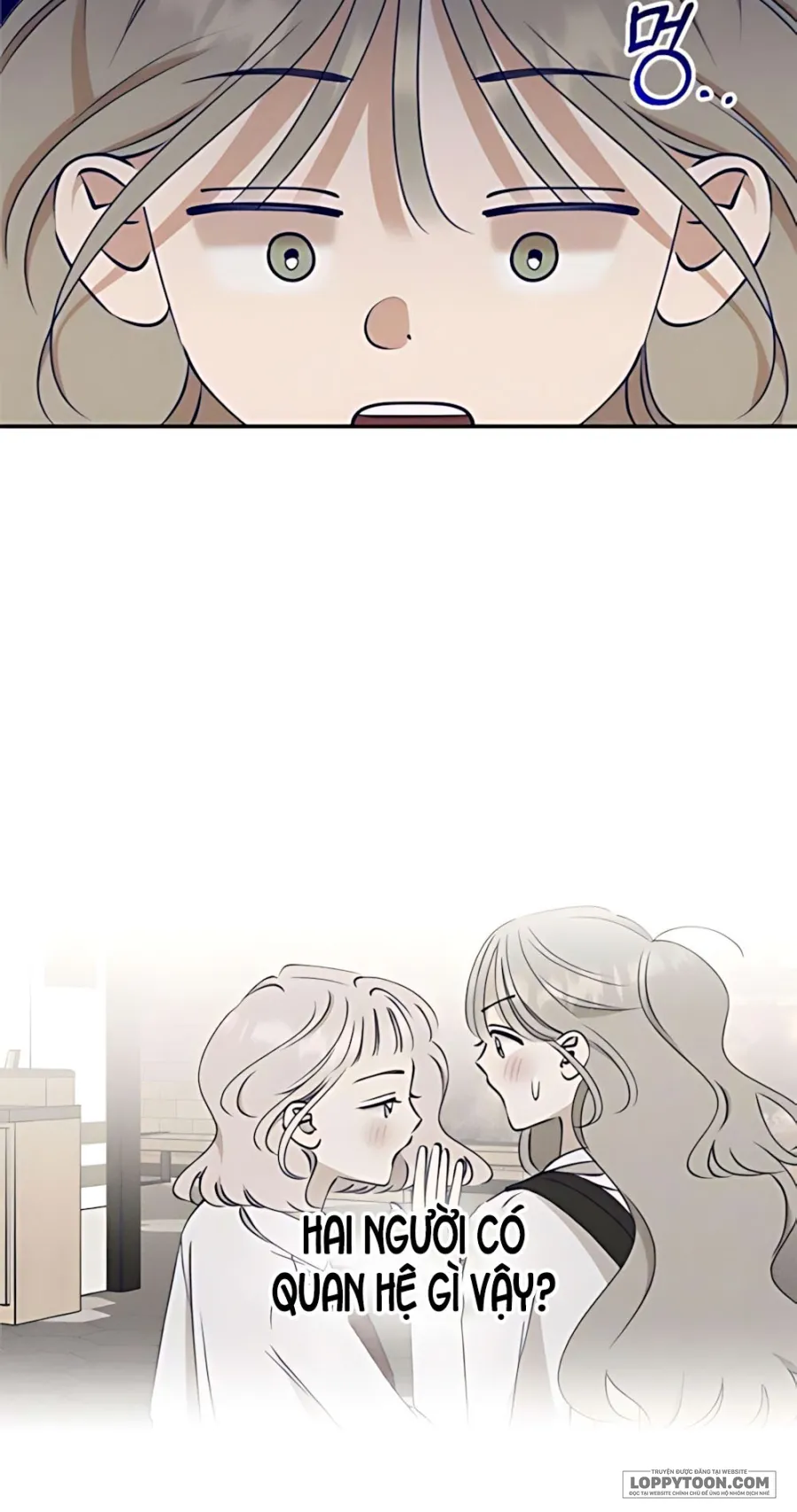 〖15+〗Gửi Đến Da Jeong Của Tôi - Chap 12 - Trang 45