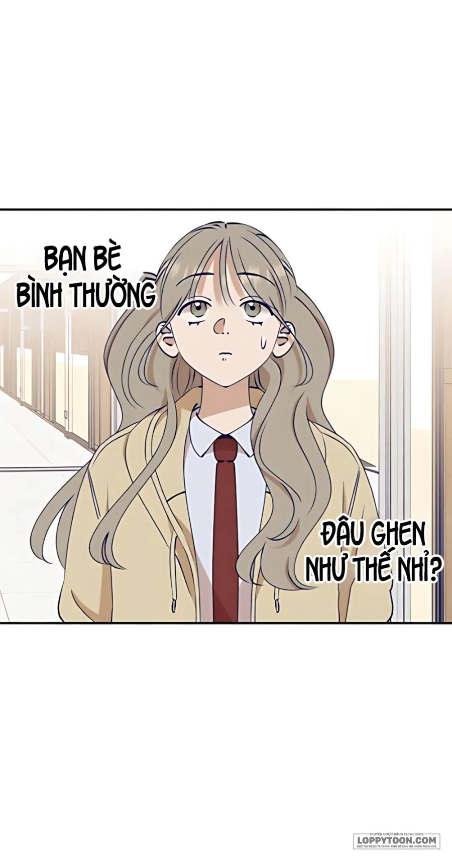 〖15+〗Gửi Đến Da Jeong Của Tôi - Chap 12 - Trang 46
