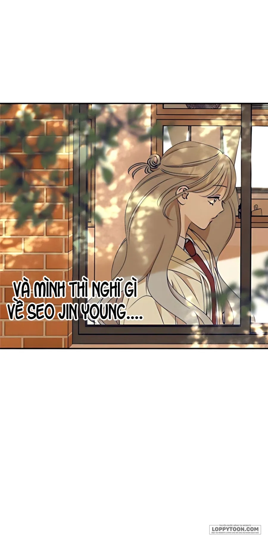 〖15+〗Gửi Đến Da Jeong Của Tôi - Chap 12 - Trang 48