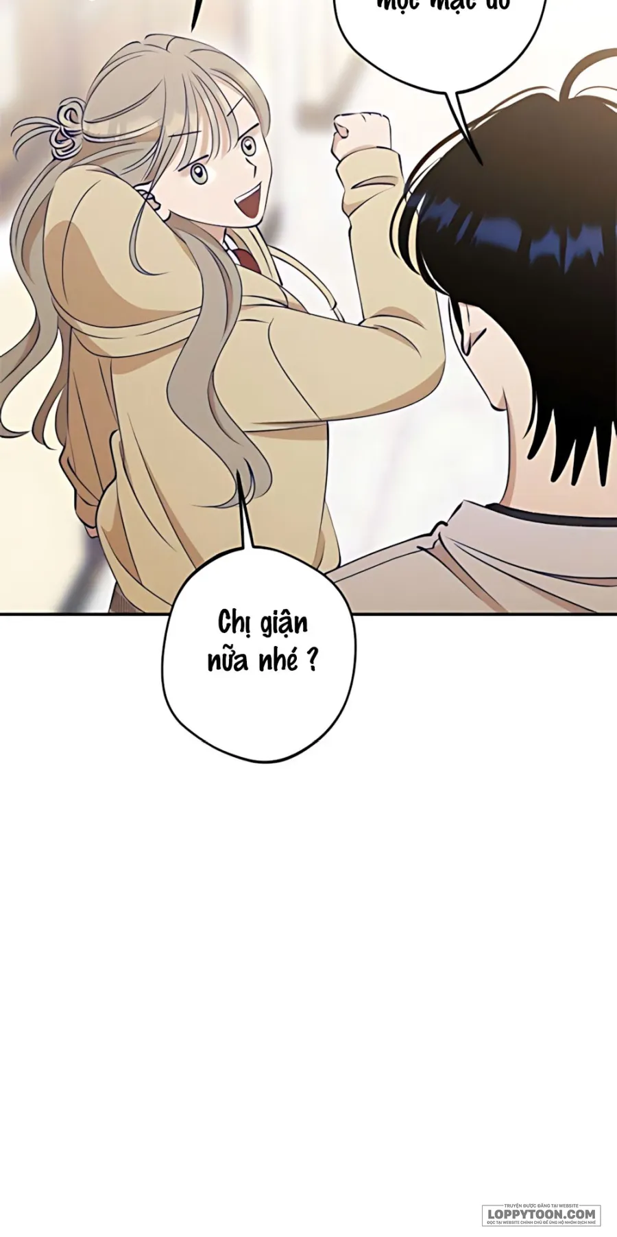 〖15+〗Gửi Đến Da Jeong Của Tôi - Chap 12 - Trang 58
