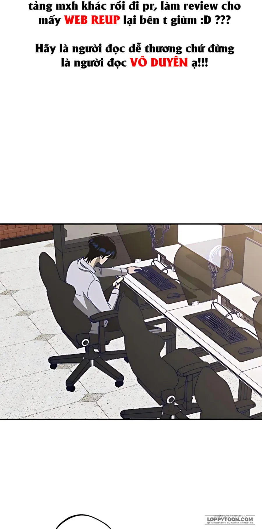 〖15+〗Gửi Đến Da Jeong Của Tôi - Chap 13 - Trang 1