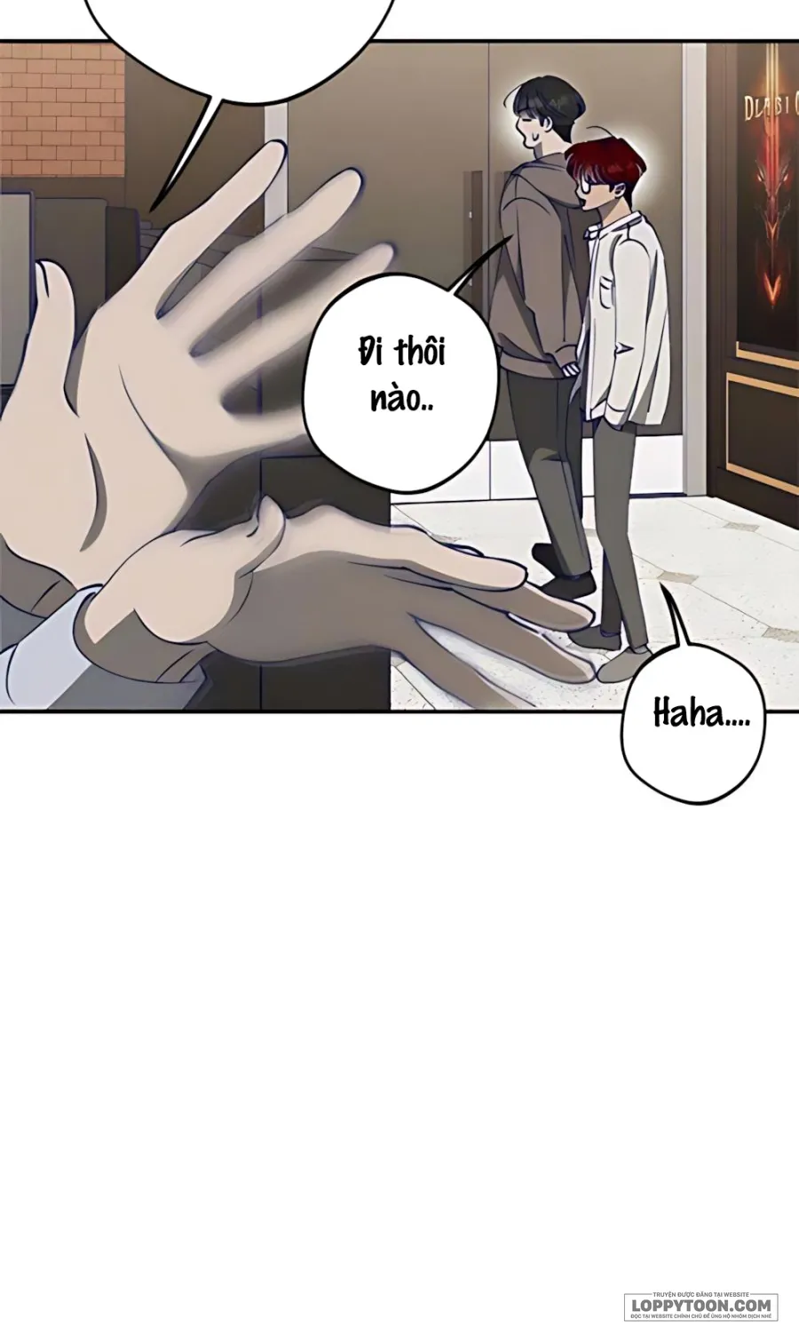 〖15+〗Gửi Đến Da Jeong Của Tôi - Chap 13 - Trang 18