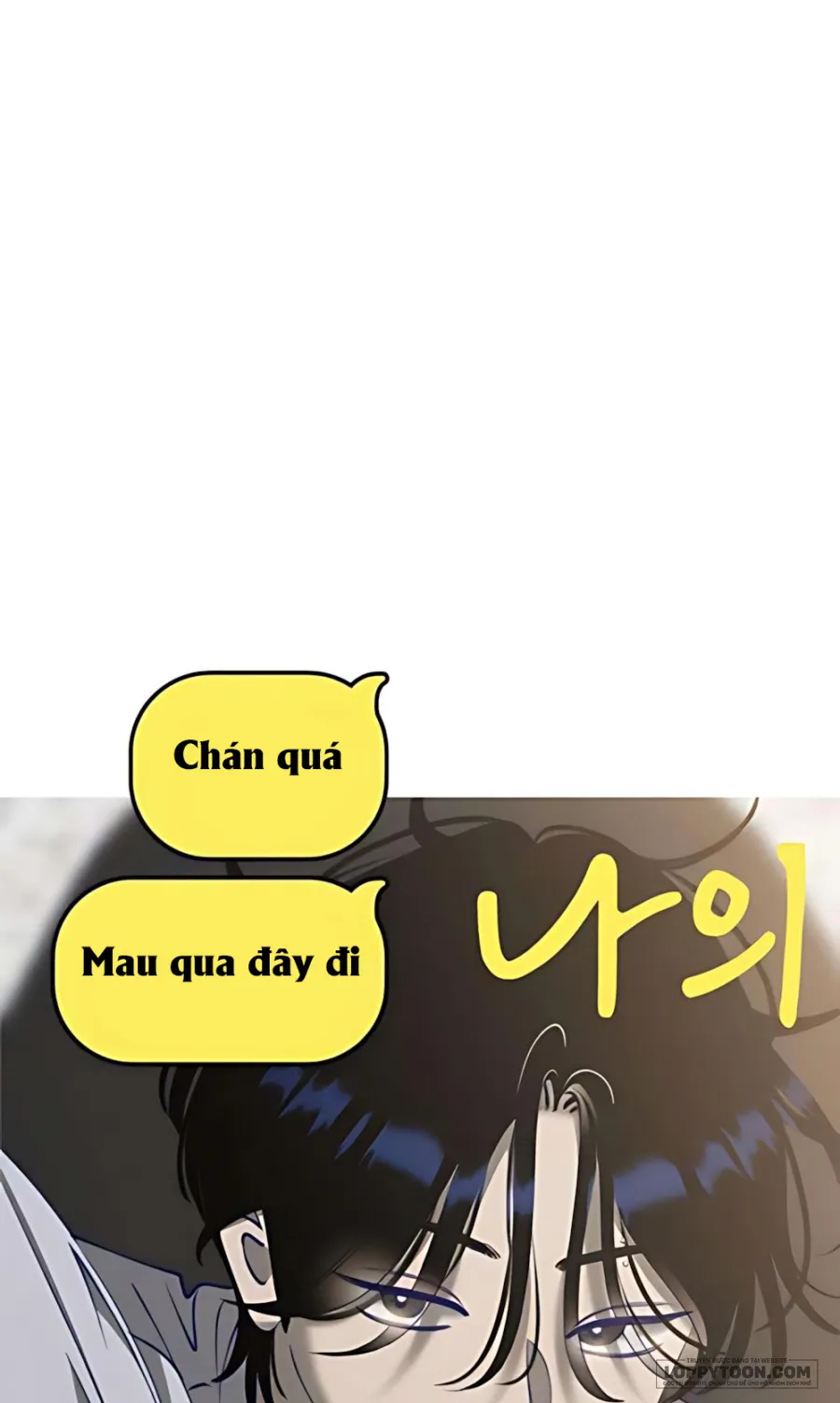 〖15+〗Gửi Đến Da Jeong Của Tôi - Chap 13 - Trang 19