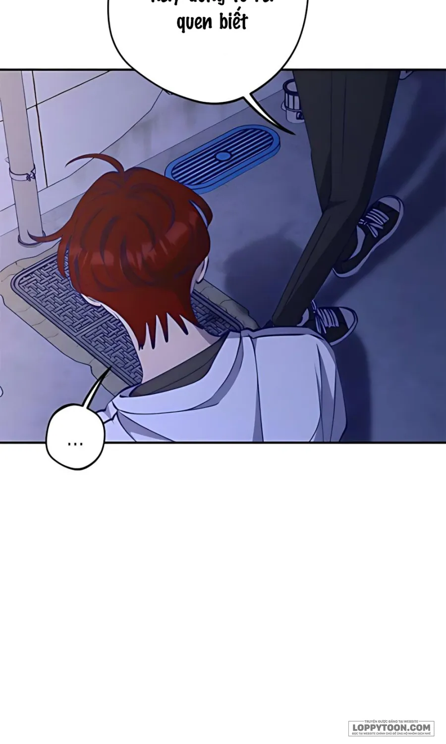 〖15+〗Gửi Đến Da Jeong Của Tôi - Chap 13 - Trang 28