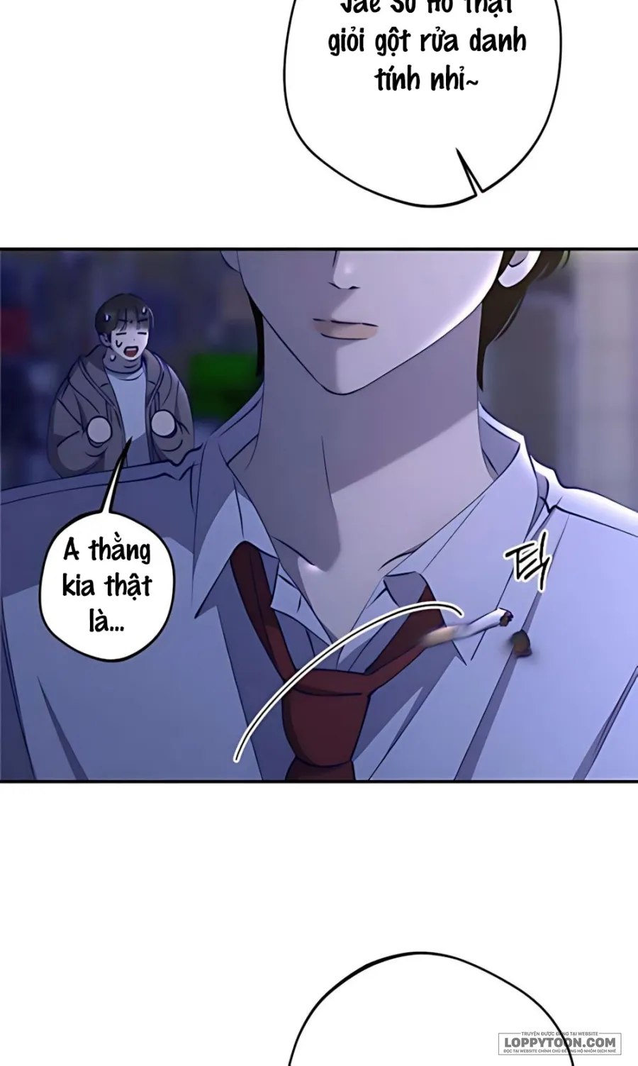 〖15+〗Gửi Đến Da Jeong Của Tôi - Chap 13 - Trang 31