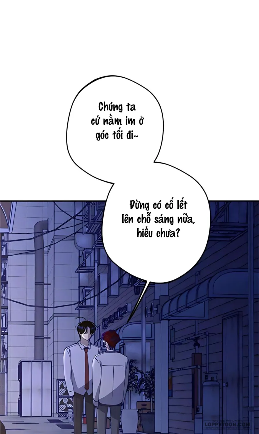 〖15+〗Gửi Đến Da Jeong Của Tôi - Chap 13 - Trang 34