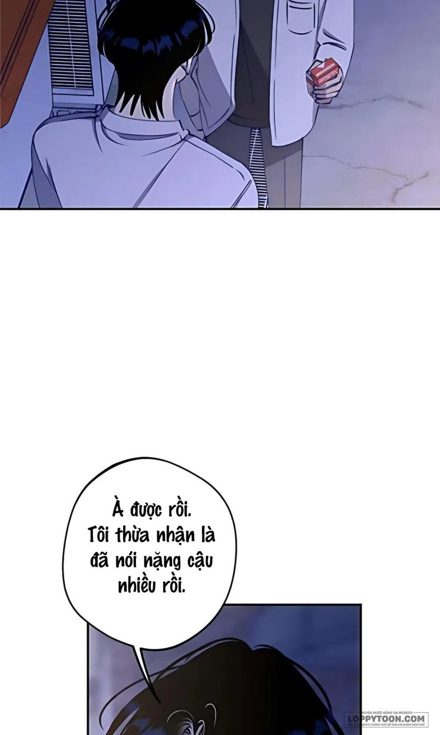 〖15+〗Gửi Đến Da Jeong Của Tôi - Chap 13 - Trang 36