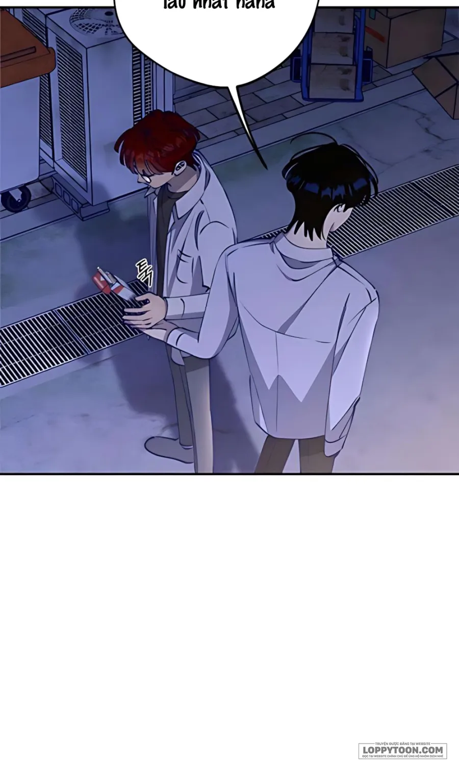 〖15+〗Gửi Đến Da Jeong Của Tôi - Chap 13 - Trang 38