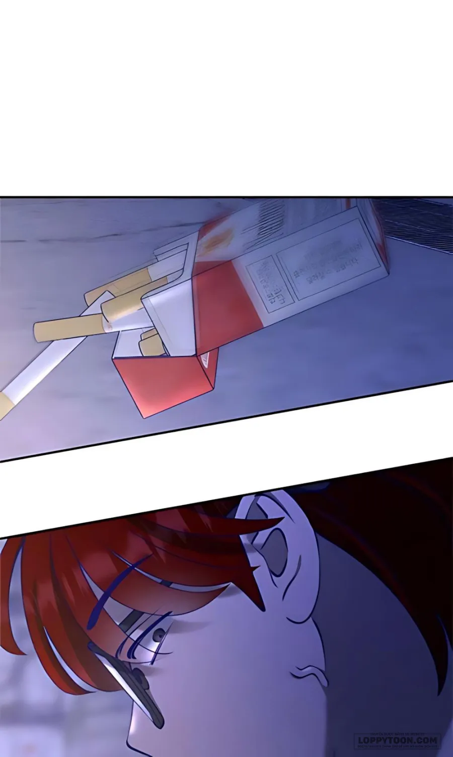 〖15+〗Gửi Đến Da Jeong Của Tôi - Chap 13 - Trang 39