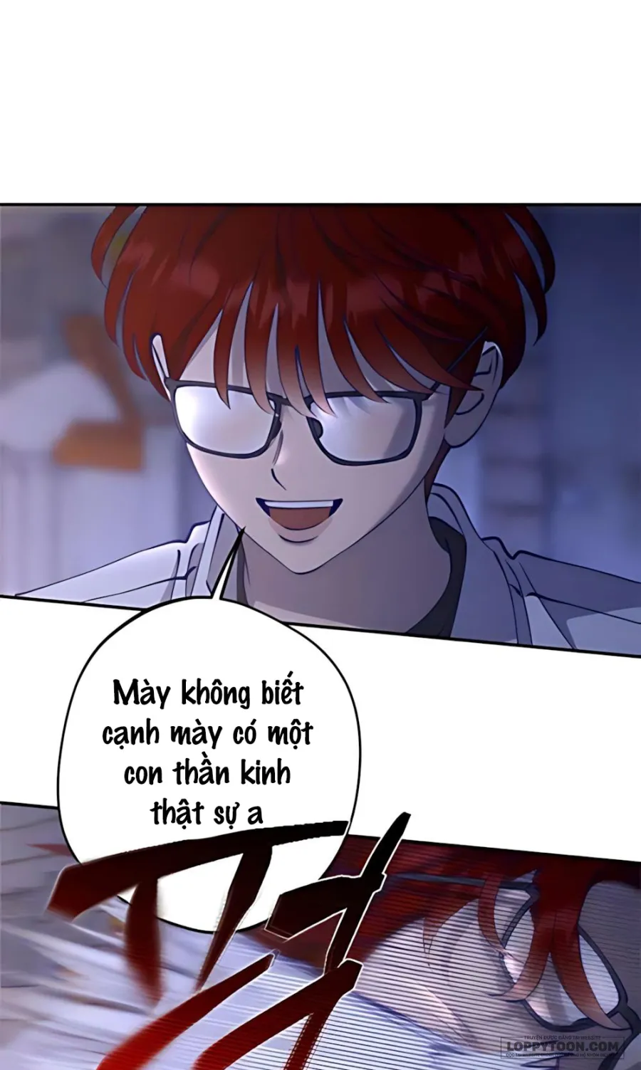 〖15+〗Gửi Đến Da Jeong Của Tôi - Chap 13 - Trang 43