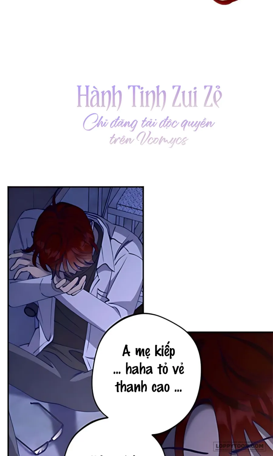 〖15+〗Gửi Đến Da Jeong Của Tôi - Chap 13 - Trang 46