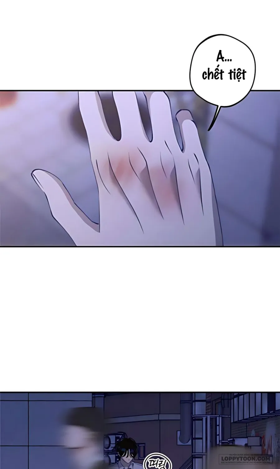 〖15+〗Gửi Đến Da Jeong Của Tôi - Chap 13 - Trang 60
