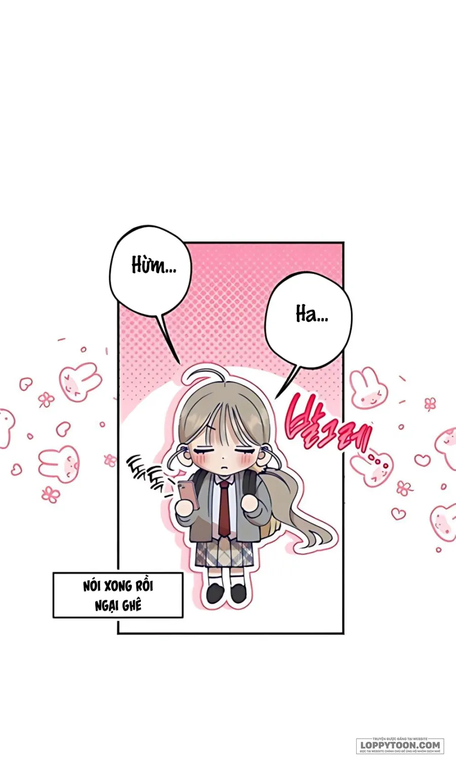 〖15+〗Gửi Đến Da Jeong Của Tôi - Chap 13 - Trang 67