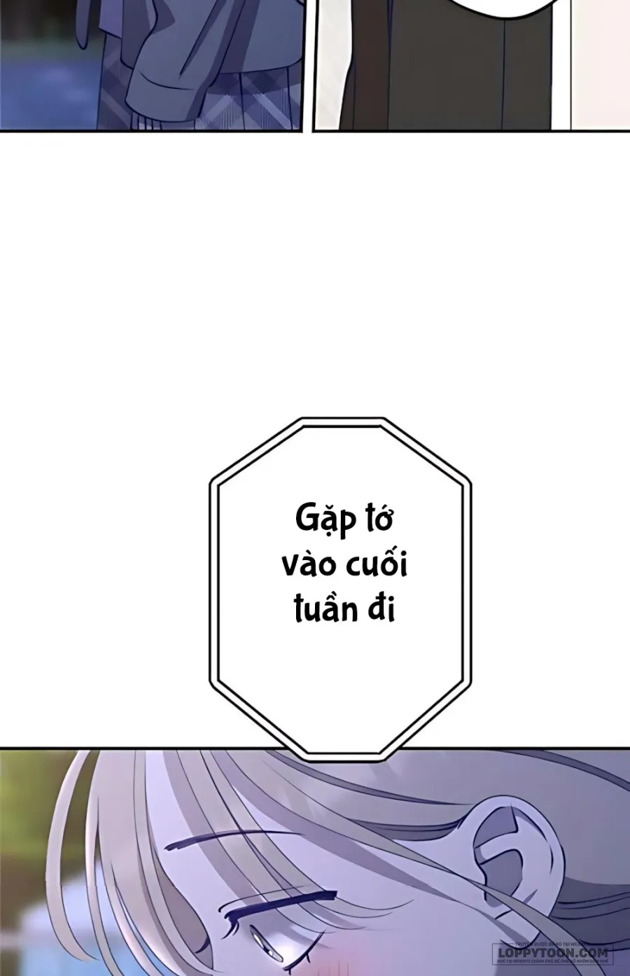 〖15+〗Gửi Đến Da Jeong Của Tôi - Chap 13 - Trang 78