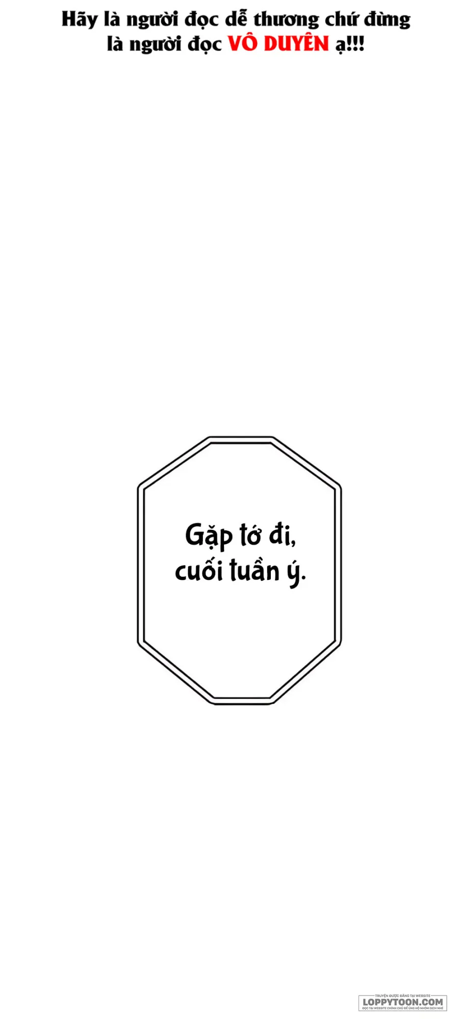 〖15+〗Gửi Đến Da Jeong Của Tôi - Chap 14 - Trang 1