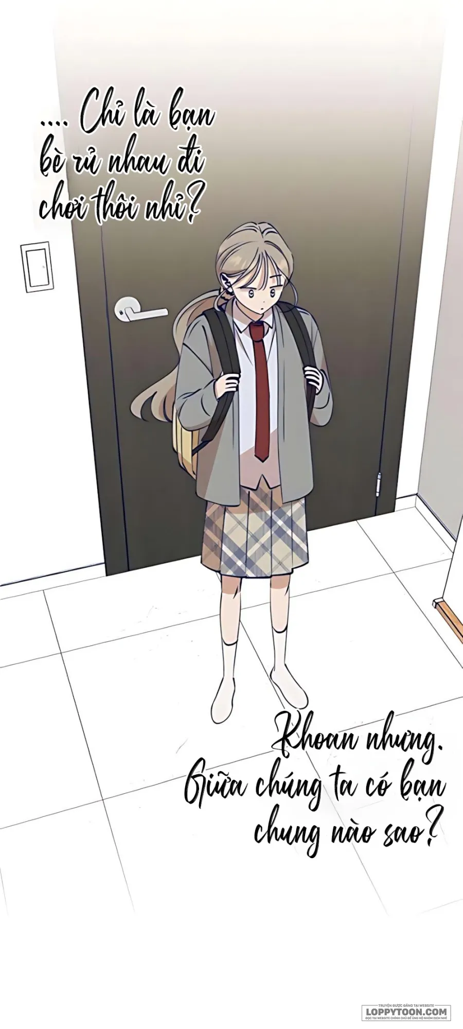 〖15+〗Gửi Đến Da Jeong Của Tôi - Chap 14 - Trang 2