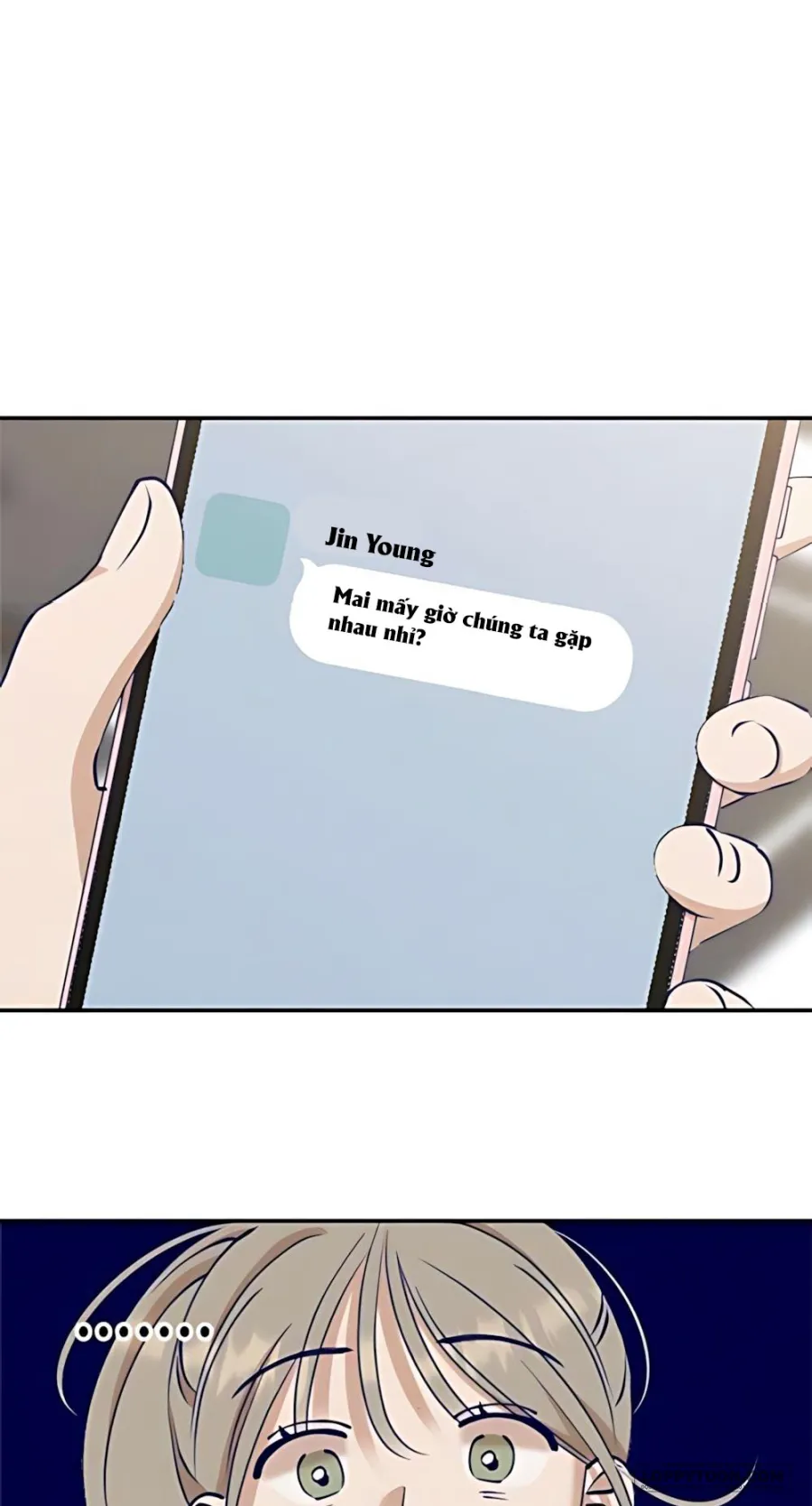 〖15+〗Gửi Đến Da Jeong Của Tôi - Chap 14 - Trang 22